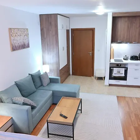 Apartment Dream - Comfort & Calm In Pirin Sense By Flat Mаnаger *