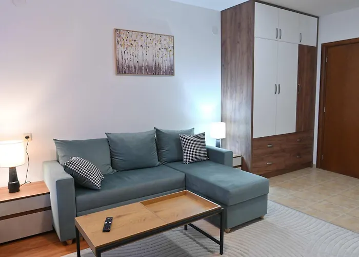 Dream - Comfort & Calm In Pirin Sense By Flat Mаnаger