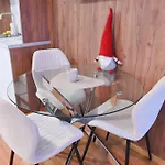 Dream - Comfort & Calm In Pirin Sense By Flat Mаnаger