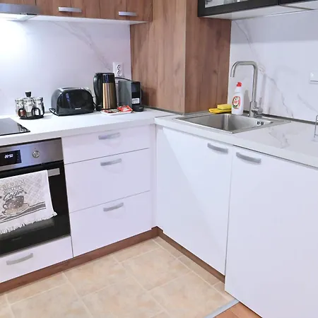 Dream - Comfort & Calm In Pirin Sense By Flat Mаnаger