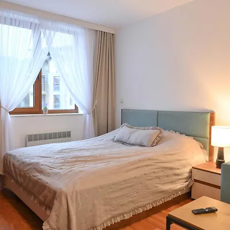 Dream - Comfort & Calm In Pirin Sense By Flat Mаnаger Апартамент Банско