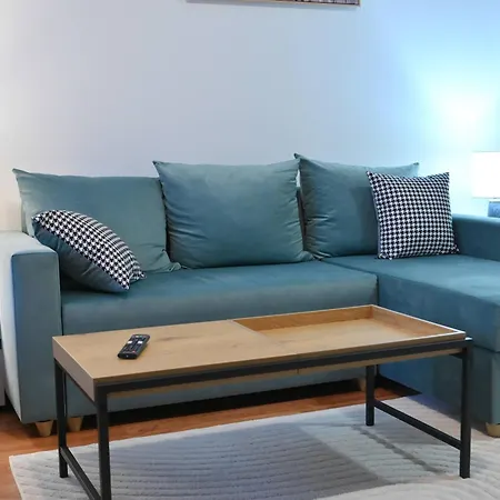 Апартамент Dream - Comfort & Calm In Pirin Sense By Flat Mаnаger Банско