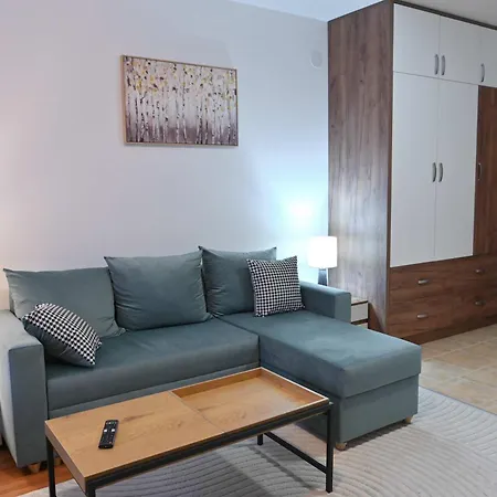 Dream - Comfort & Calm In Pirin Sense By Flat Mаnаger