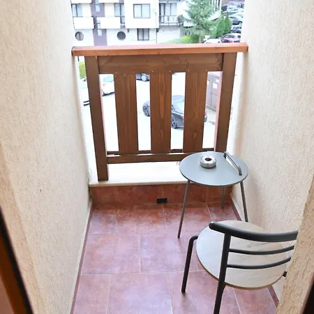 Апартамент Dream - Comfort & Calm In Pirin Sense By Flat Mаnаger *