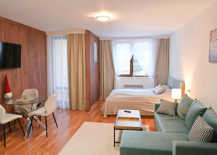 Dream - Comfort & Calm In Pirin Sense By Flat Mаnаger * Bansko