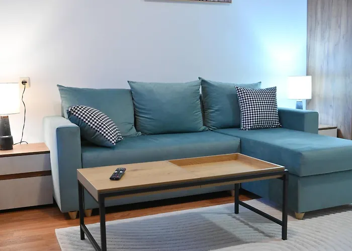 Lägenhet Dream - Comfort & Calm In Pirin Sense By Flat Mаnаger Bansko