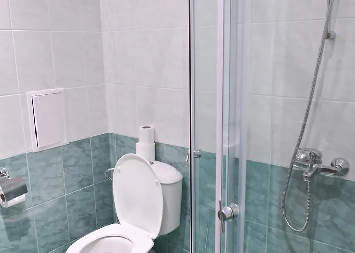 Dream - Comfort & Calm In Pirin Sense By Flat Mаnаger Bansko